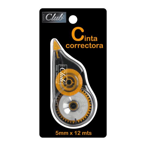 Corrector Office Club 12 m