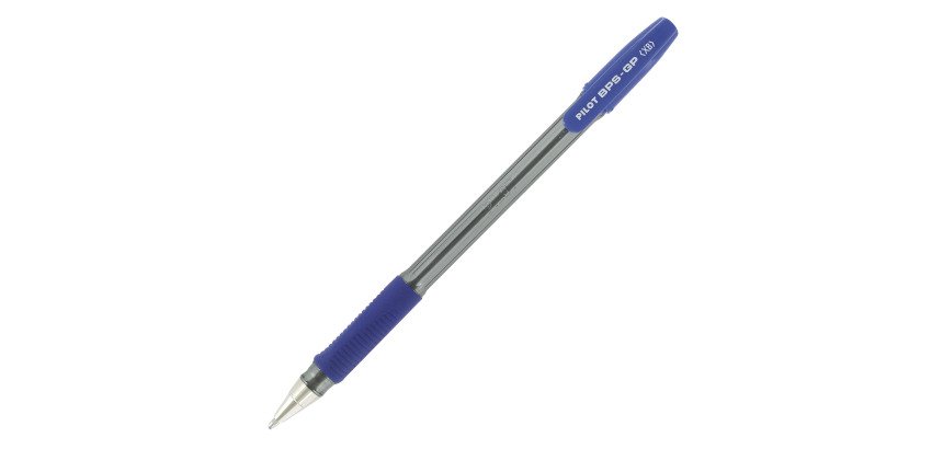 Bolígrafo Pilot BPS-GP escritura media 1,6 mm