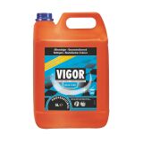 Nettoyant surodorant multi-usages Vigor Fresh Force - Bidon de 5 litres