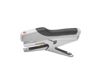 Grapadora de pinza Bruneau - Grapas 19 1/4 - Capacidad de 20 hojas