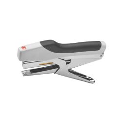 Grapadora de pinza Bruneau - Grapas 19 1/4 - Capacidad de 20 hojas