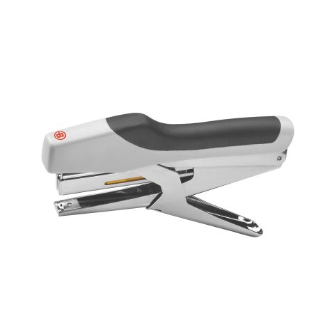Grapadora de pinza Bruneau - Grapas 19 1/4 - Capacidad de 20 hojas