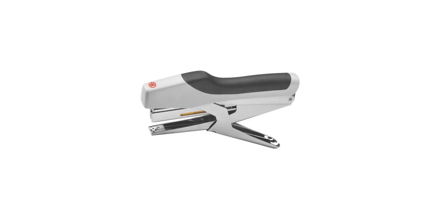 Grapadora de pinza Bruneau - Grapas 19 1/4 - Capacidad de 20 hojas