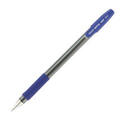 Bolígrafo con capuchón Pilot BPS-GP