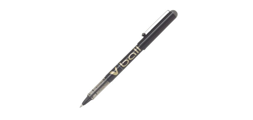 Stylo roller Pilot V-ball 0,7 mm
