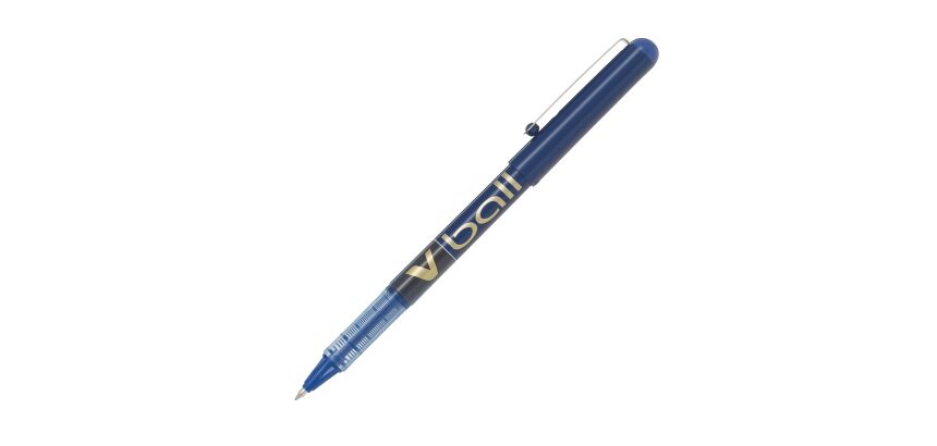 Stylo roller Pilot V-ball 0,7 mm
