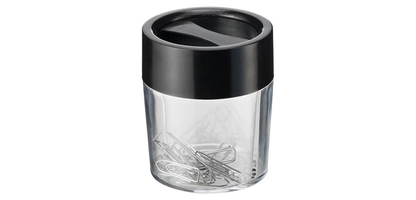 Paperclip verdeler budget 