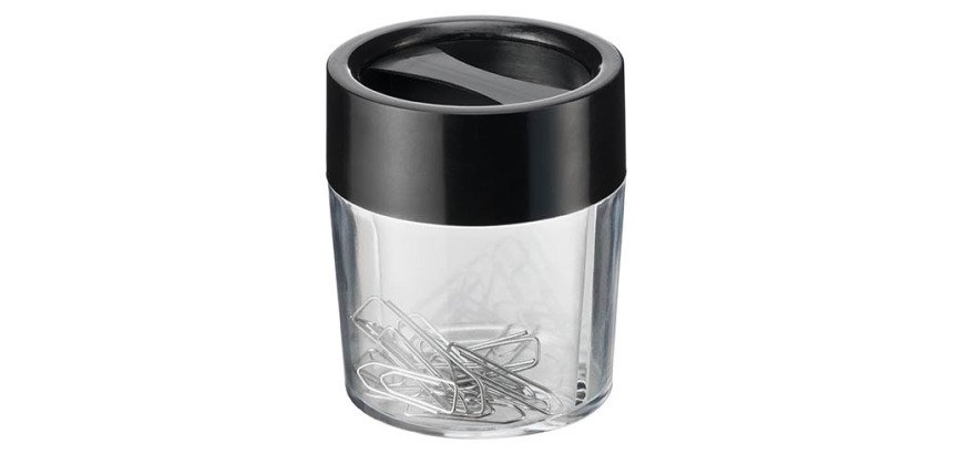 Distributeur de trombones budget