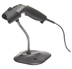Lector de Código de Barras Portátil Zebra Symbol LS1203