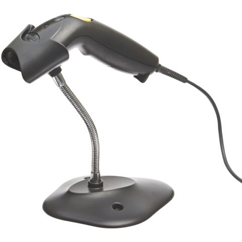Lector de Código de Barras 1D Portátil Zebra Symbol LS1203