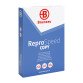 Papel blanco A4 80 g Reprospeed Copy - Paquete de 500 hojas