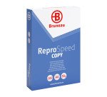 Papel blanco A4 80 g Reprospeed Copy - Paquete de 500 hojas