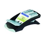 Fichier linéaire couleur Durable pour cartes de visite