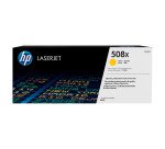 Toner HP 508X high capacity colors for laser printer 