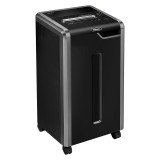 Destructora DIN2 Fellowes 325i 83 L corte en tiras