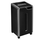 Destructora DIN2 Fellowes 325i 83 L corte en tiras
