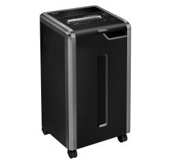 Destructora DIN4 Fellowes 325Ci  capacidad 83 L corte en partículas