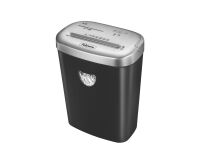 Destructora DIN4 Fellowes 53C capacidad 25 L corte en partículas