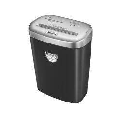 Destructora DIN4 Fellowes 53C capacidad 25 L corte en partículas