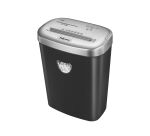 Destructora DIN4 Fellowes 53C capacidad 25 L corte en partículas