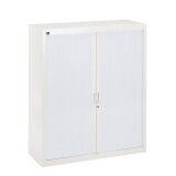 Armoire à rideaux Bruneau