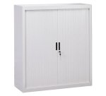 Armoire à rideaux Bruneau