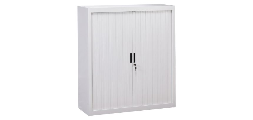 Armoire à rideaux Bruneau