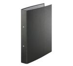 Carpeta Exacompta 2 Anillas lomo 40 mm cartón Forrado