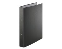 Carpeta Exacompta 2 Anillas lomo 40 mm cartón Forrado