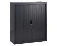 Armoire à rideaux Bruneau