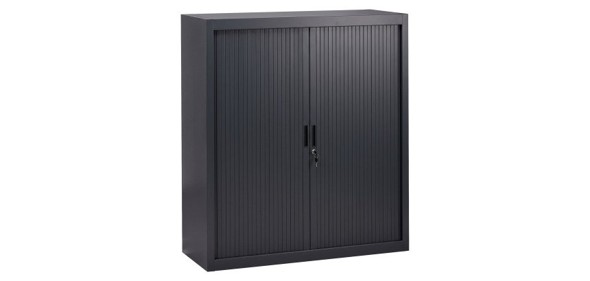 Armoire à rideaux Bruneau