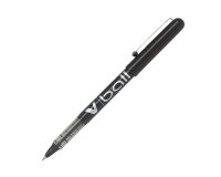 Pilot V-Ball cap roller pen 0.5 mm fine writing