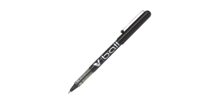 Stylo roller Pilot V-ball 0,5 mm