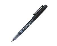 Stylo viltstift Pilot V-Sign Pen met dop punt 2 mm