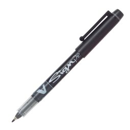 Viltstift V-sign pen