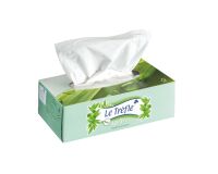 Pack de 20 Cajas de 80 pañuelos de papel + 10 cajas GRATIS 