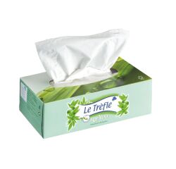 Pack de 20 Cajas de 80 pañuelos de papel + 10 cajas GRATIS 