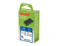 Cinta de tinta Printy 4927 Trodat - Lote de 3