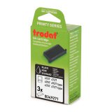 Cinta de tinta Printy 4927 Trodat - Lote de 3