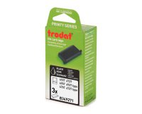 Cinta de tinta Printy 4927 Trodat - Lote de 3