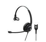Casque filaire Sennheiser SC230 1 écouteur