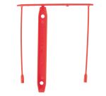 Relieur d'archives standard Fellowes 8 cm plastique - Boîte de 100