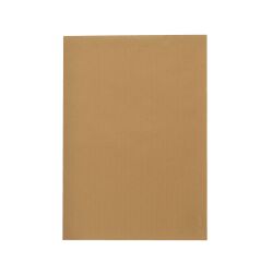 Envelope recycled brown kraft 229 x 324 mm Bruneau 90 g without window - Box von 250
