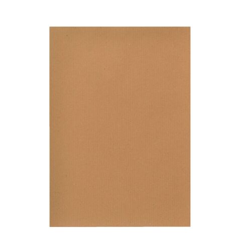 Sobres kraft marrón reciclado 162 x 229 mm Bruneau 90 g sin ventana - Caja de 500