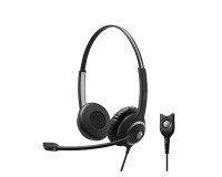 Auriculares con cable Sennheiser SC260 Biaural 