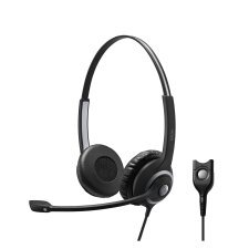 Auriculares con cable Sennheiser SC260 Biaural 