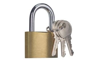Cadenas et antivol
