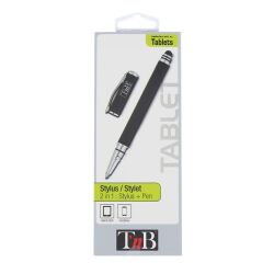 Stylus Kugelschreiber T'nB