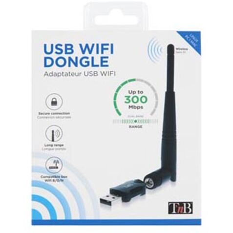 Adapter TNB WiFi USB