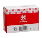 Grapa Galvanizada Bruneau 24/6 – Caja de 5000